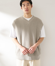 B.C STOCK | FORHUS ニットベストセット(ニット/セーター)