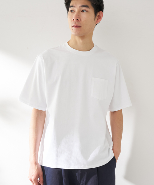 B.C STOCK（ベーセーストック）の「FORHUS ニットベストセット（ニット/セーター・メンズ・チャコールグレー/ネイビー・MEDIUM/LARGE）」の12枚目の写真