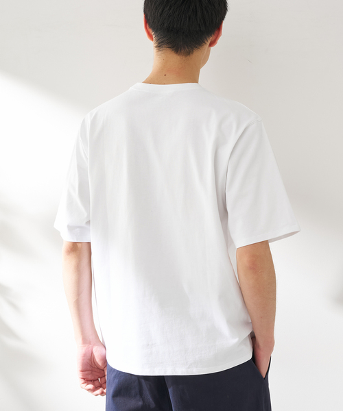 B.C STOCK（ベーセーストック）の「FORHUS ニットベストセット（ニット/セーター・メンズ・チャコールグレー/ネイビー・MEDIUM/LARGE）」の14枚目の写真