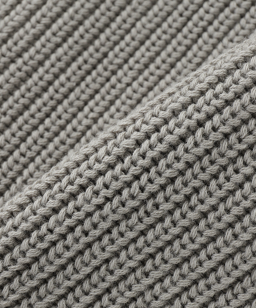 B.C STOCK（ベーセーストック）の「FORHUS ニットベストセット（ニット/セーター・メンズ・チャコールグレー/ネイビー・MEDIUM/LARGE）」の18枚目の写真