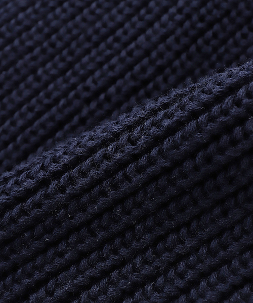 B.C STOCK（ベーセーストック）の「FORHUS ニットベストセット（ニット/セーター・メンズ・チャコールグレー/ネイビー・MEDIUM/LARGE）」の19枚目の写真