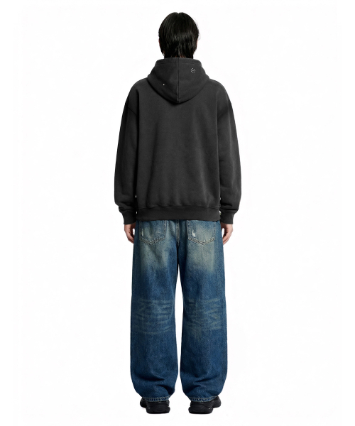 BLOW（ブロウ）の「Cold Bloom Hoodie（パーカー・メンズ・その他・FREE）」の3枚目の写真