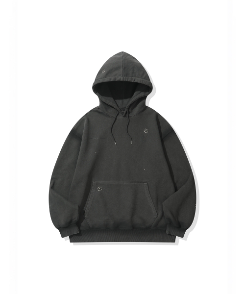 BLOW（ブロウ）の「Cold Bloom Hoodie（パーカー・メンズ・その他・FREE）」の6枚目の写真