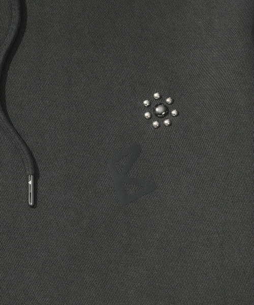 BLOW（ブロウ）の「Cold Bloom Hoodie（パーカー・メンズ・その他・FREE）」の8枚目の写真