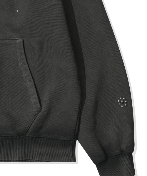 BLOW（ブロウ）の「Cold Bloom Hoodie（パーカー・メンズ・その他・FREE）」の10枚目の写真