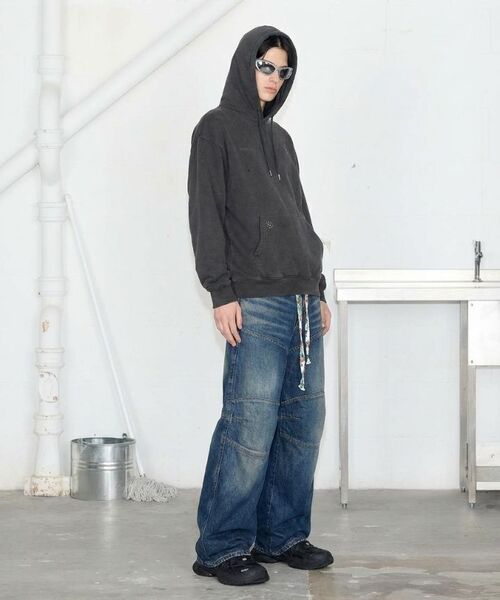 BLOW（ブロウ）の「Cold Bloom Hoodie（パーカー・メンズ・その他・FREE）」の11枚目の写真