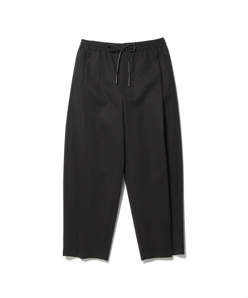 onegravity(ワングラビティ)の「onegravity / ボリュームプリーツ ワイドパンツ(その他パンツ・メンズ・オリーブ/ブラック・MEDIUM/SMALL/LARGE)」の8枚目の写真