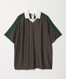 adidas Originals | 【別注】＜adidas Originals＞フットボール ジャージ トップス(Tシャツ/カットソー)