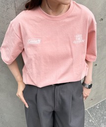 Coleman（コールマン）のファッション通販 - ZOZOTOWN（カラー：ピンク