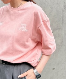 Coleman（コールマン）のファッション通販 - ZOZOTOWN（カラー：ピンク