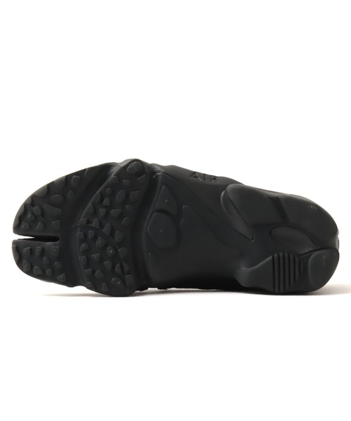 NIKE(ナイキ)の「NIKE WMNS AIR RIFT LTR / ナイキ ウィメンズ エア リフト LTR 【SP】(スニーカー・レディース・ブラック・29.0cm/28.0cm/27.0cm/26.0cm/25.0cm/24.0cm/23.0cm)」の2枚目の写真