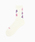 ROSTER SOX�i���X�^�[�\�b�N�X�j�́uROSTER SOX/���X�^�[�\�b�N�X �ʒ� D.FLOWER �\�b�N�X�i�\�b�N�X/�C���j�v�b�z���C�g×�z���C�g