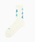 ROSTER SOX�i���X�^�[�\�b�N�X�j�́uROSTER SOX/���X�^�[�\�b�N�X �ʒ� D.FLOWER �\�b�N�X�i�\�b�N�X/�C���j�v�b�z���C�g�n���̑�
