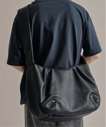 epnok（エプノック）の「【A4/PC収納可】多機能ビッグショルダーバッグ（ショルダーバッグ）」