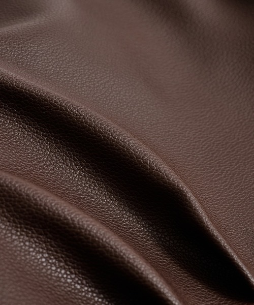 epnok（エプノック）の「【A4/PC収納可】多機能ビッグショルダーバッグ（ショルダーバッグ・メンズ・ブラウン/ブラック・ONE SIZE）」の16枚目の写真