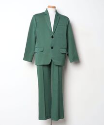 G.O.C（ジーオーシー）の「セットアップ（セットアップ）」
