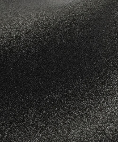 TOMORROWLAND (トゥモローランド)の「【一部別注】PUNTI. GRAFT FLAP バッグ(バックパック/リュック・レディース・ブラック/イエロー・FREE)」の13枚目の写真