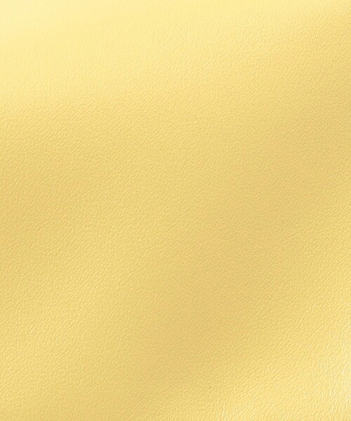TOMORROWLAND (トゥモローランド)の「【一部別注】PUNTI. GRAFT FLAP バッグ(バックパック/リュック・レディース・ブラック/イエロー・FREE)」の15枚目の写真