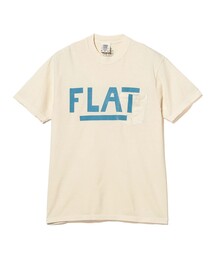 THE DAY（ザデイ）の「【別注】THE DAY ON THE BEACH / Garment Dye Pocket T-Shirt（Tシャツ/カットソー）」