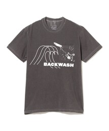 THE DAY（ザデイ）の「【別注】THE DAY ON THE BEACH / Garment Dye Pocket T-Shirt（Tシャツ/カットソー）」