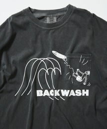 THE DAY（ザデイ）の「【別注】THE DAY ON THE BEACH / Garment Dye Pocket T-Shirt（Tシャツ/カットソー）」
