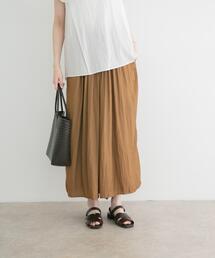 ITEMS URBANRESEARCH | イージーガウチョパンツ(その他パンツ)