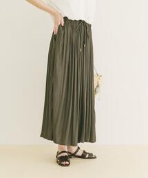 ITEMS URBANRESEARCH | イージーガウチョパンツ(その他パンツ)
