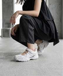 FILA ECHAPPE VC v2 LX / フィラエシャッペブイシーブイ2 / カジュアルスニーカー