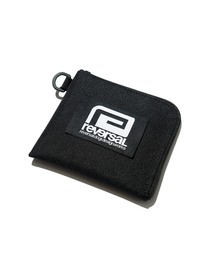 reversal.dogi.design.works（リバーサル・ドーギ・デザイン・ワークス）の「＜reversal/リバーサル＞ACTIVE WALLET（財布）」