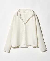 A DAY IN THE LIFE UNITED ARROWS（アデイインザライフユナイテッドアローズ）の「メッシュ フードブルゾン ＜A DAY IN THE LIFE＞（その他アウター）」