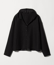 A DAY IN THE LIFE UNITED ARROWS（アデイインザライフユナイテッドアローズ）の「メッシュ フードブルゾン ＜A DAY IN THE LIFE＞（その他アウター）」