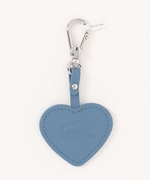 LACOSTE | 《LACOSTE》HEART CHARM(キーホルダー)