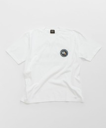 MEN'S BIGI | 50th ANNIVERSARY TEE アーカイブスタジャンプリント(Tシャツ/カットソー)