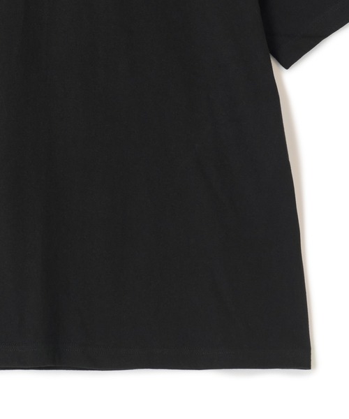 MEN'S BIGI(メンズビギ)の「50th ANNIVERSARY TEE アーカイブスタジャンプリント(Tシャツ/カットソー・メンズ・ホワイト/ブラック・02/03)」の10枚目の写真