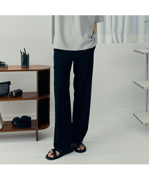 MINDBRIDGE（マインドブリッジ）の「ドゥグッド_[クール]セミワイドクールマックスバンディングスラックス - 4カラー MAPT3103（スラックス）」