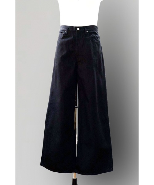 パンツ SHINYAKOZUKA Ordinary City Straight ORDINARY CITY STRAIGHT（その他パンツ）｜SHINYAKOZUKA（シンヤコヅカ