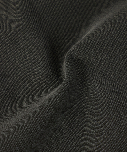 MAISON MINED(メゾンミネド)の「MMXVIII VINTAGE HOODIE BLACK(パーカー・レディース・その他・SMALL/MEDIUM/LARGE)」の3枚目の写真