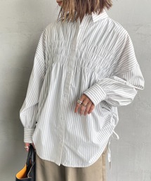 JF Ready Made（ジェイエフレディメイド）の「長袖シャツ（シャツ/ブラウス）」