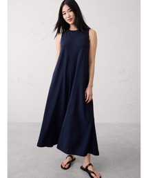 【新品値札付き】BANANA REPUBLIC ブルー ワンピース BANANA REPUBLIC（バナナリパブリック） ワンピース BANANA REPUBLIC