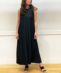 bcbgワンピース、バナリパ、黒ワンピース BANANA REPUBLIC｜バナナ・リパブリックのワンピース（ブラック/黒色系