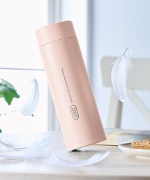 Toffy（トフィー）の「【Toffy/トフィー】 超軽量ステンレス真空断熱ボトル 500mL 温冷兼用 食洗機対応 スポーツドリンクOK（水筒）」
