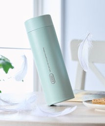 Toffy（トフィー）の「【Toffy/トフィー】 超軽量ステンレス真空断熱ボトル 500mL 温冷兼用 食洗機対応 スポーツドリンクOK（水筒）」