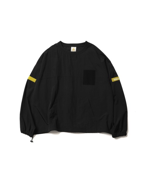 セール】FEATHER RIBBON NOSLEEVE TOPS（その他トップス）｜CLANE