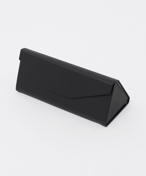 UNITED ARROWS(ユナイテッドアローズ)の「【別注】<Sasaki Celluloid>FR SOLID/サングラス(サングラス・メンズ・ブラック・FREE)」の10枚目の写真