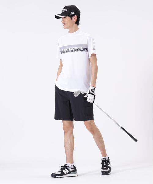 New Balance Golf(ニューバランスゴルフ)の「【new balance golf】RELAXED SHORT PANT(その他パンツ・メンズ・グレー系その他3/ベージュ系その他/ブラック・SMALL/XX-LARGE/LARGE/X-LARGE/MEDIUM)」の10枚目の写真