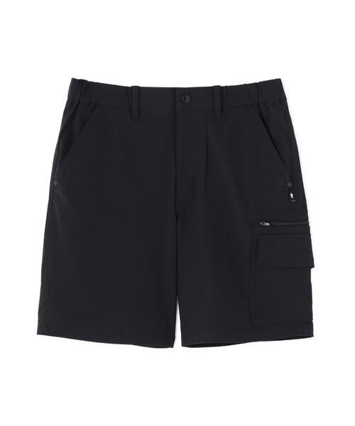 New Balance Golf(ニューバランスゴルフ)の「【new balance golf】RELAXED SHORT PANT(その他パンツ・メンズ・グレー系その他3/ベージュ系その他/ブラック・SMALL/XX-LARGE/LARGE/X-LARGE/MEDIUM)」の11枚目の写真