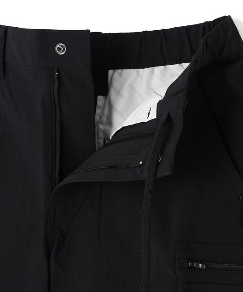 New Balance Golf(ニューバランスゴルフ)の「【new balance golf】RELAXED SHORT PANT(その他パンツ・メンズ・グレー系その他3/ベージュ系その他/ブラック・SMALL/XX-LARGE/LARGE/X-LARGE/MEDIUM)」の12枚目の写真