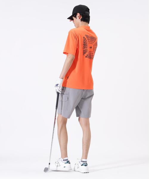 New Balance Golf(ニューバランスゴルフ)の「【new balance golf】RELAXED SHORT PANT(その他パンツ・メンズ・グレー系その他3/ベージュ系その他/ブラック・SMALL/XX-LARGE/LARGE/X-LARGE/MEDIUM)」の20枚目の写真