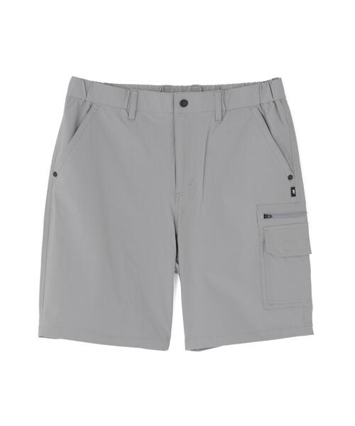 New Balance Golf(ニューバランスゴルフ)の「【new balance golf】RELAXED SHORT PANT(その他パンツ・メンズ・グレー系その他3/ベージュ系その他/ブラック・SMALL/XX-LARGE/LARGE/X-LARGE/MEDIUM)」の21枚目の写真
