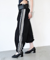 レースライン トラックパンツ chw26s307